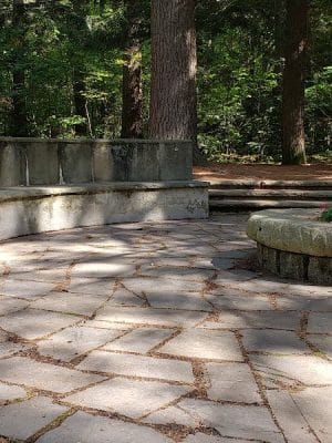 Sabine Place Trail