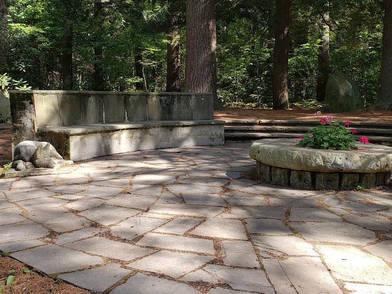Sabine Place Trail - Groton, MA