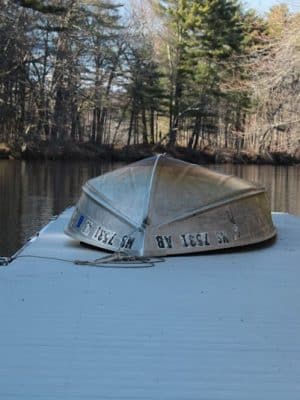 Sabine Place Trail