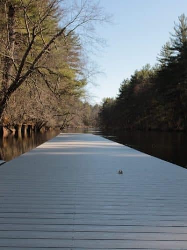 Sabine Place Trail