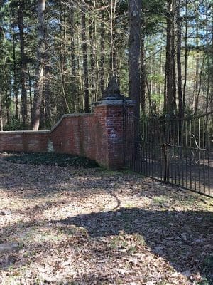 The Groton Hunt