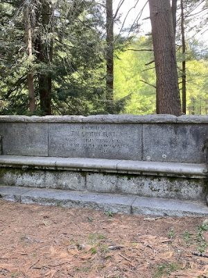 The Groton Hunt
