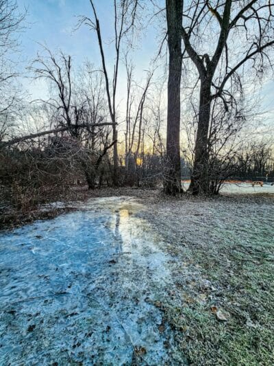 Nott Road Park - Guilderland, NY