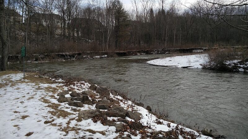 Nott Road Park - Guilderland, NY