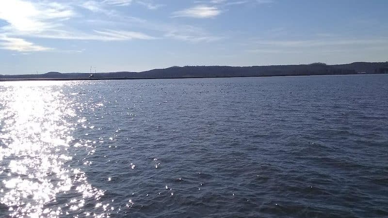 Guntersville Dog Park - Guntersville, AL