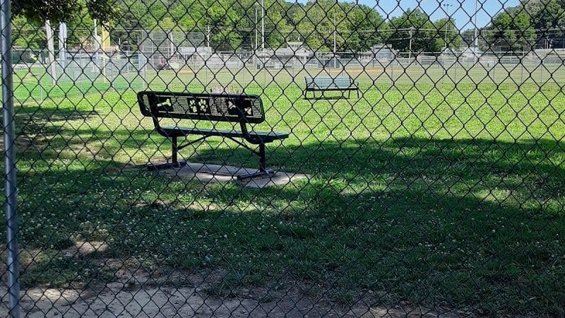 Guntersville Dog Park - Guntersville, AL