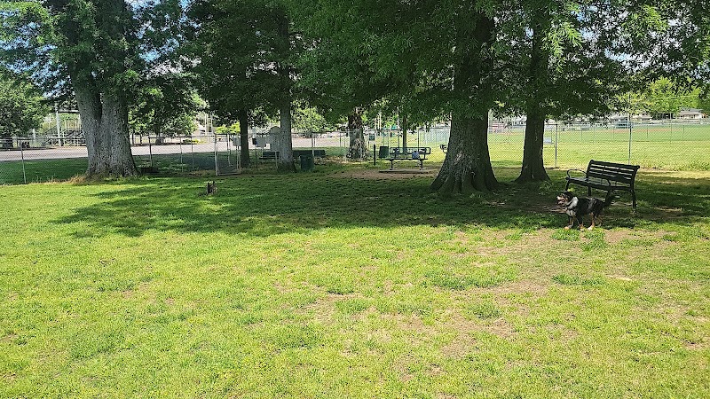 Guntersville Dog Park - Guntersville, AL