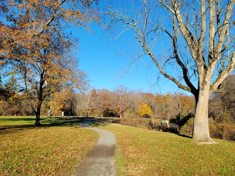 Alumni Field - Hackettstown, NJ