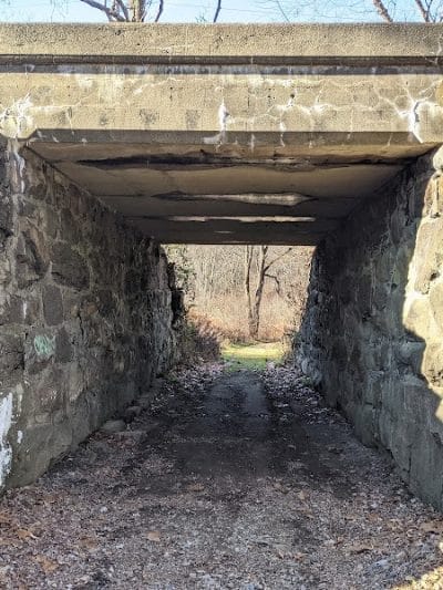 Florence Kuipers Park - Grand Avenue Parking Area - Hackettstown, NJ