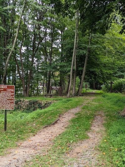 Florence W. Kuipers Memorial Park - Hackettstown, NJ
