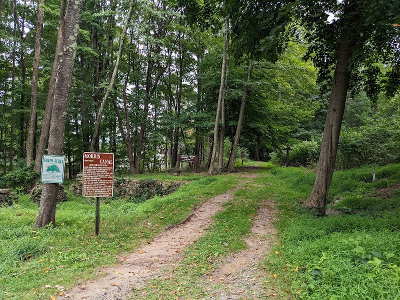 Florence W. Kuipers Memorial Park - Hackettstown, NJ