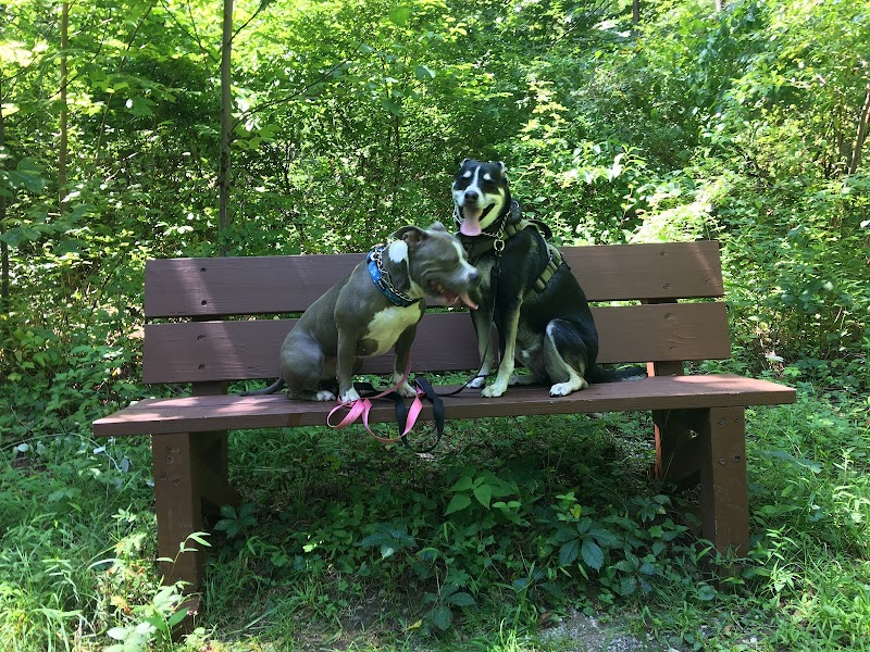 Florence W. Kuipers Memorial Park - Hackettstown, NJ