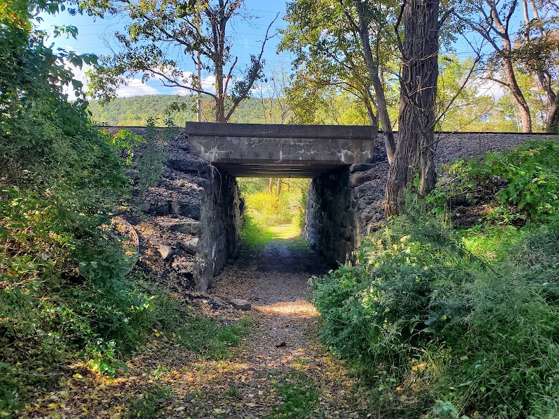 Florence W. Kuipers Memorial Park - Hackettstown, NJ