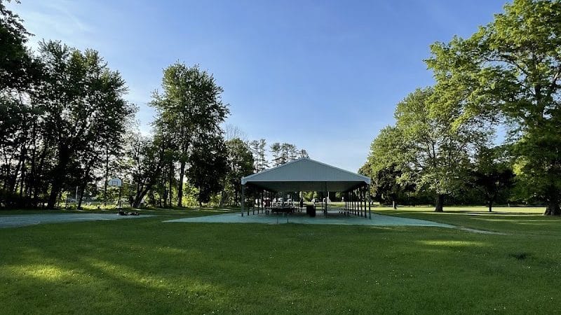 Hackettstown Riverfront Park - Hackettstown, NJ