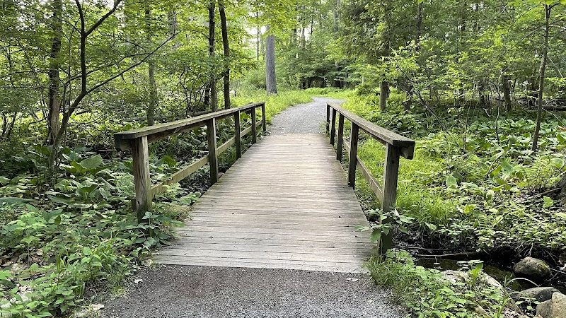 Hackettstown Riverfront Park - Hackettstown, NJ