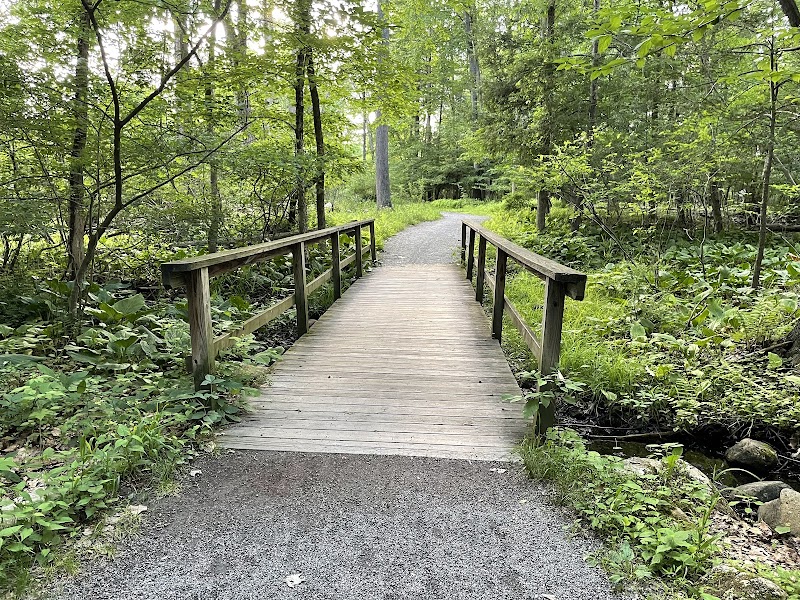 Hackettstown Riverfront Park - Hackettstown, NJ