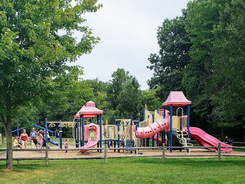 Hackettstown Riverfront Park - Hackettstown, NJ