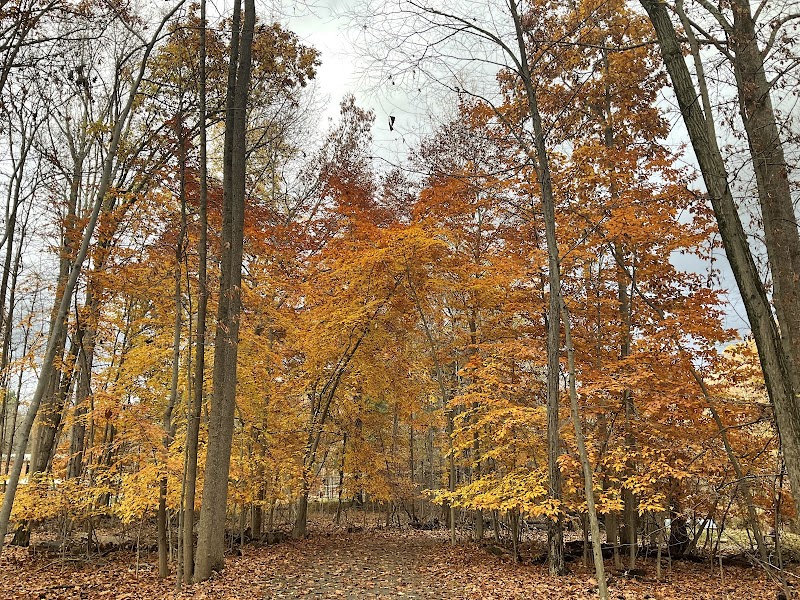 Hackettstown Riverfront Park - Hackettstown, NJ