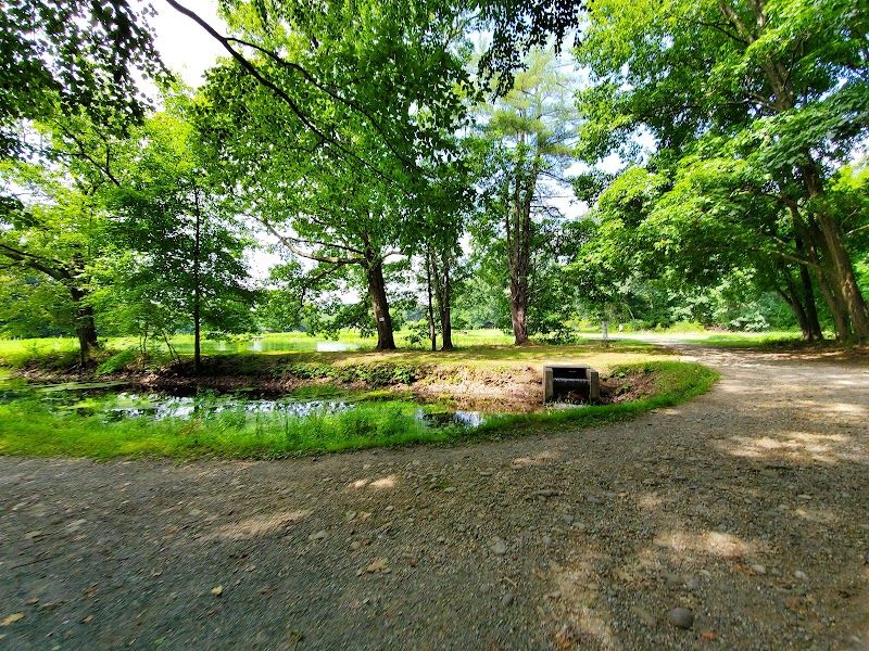 Hackettstown Riverfront Park - Hackettstown, NJ