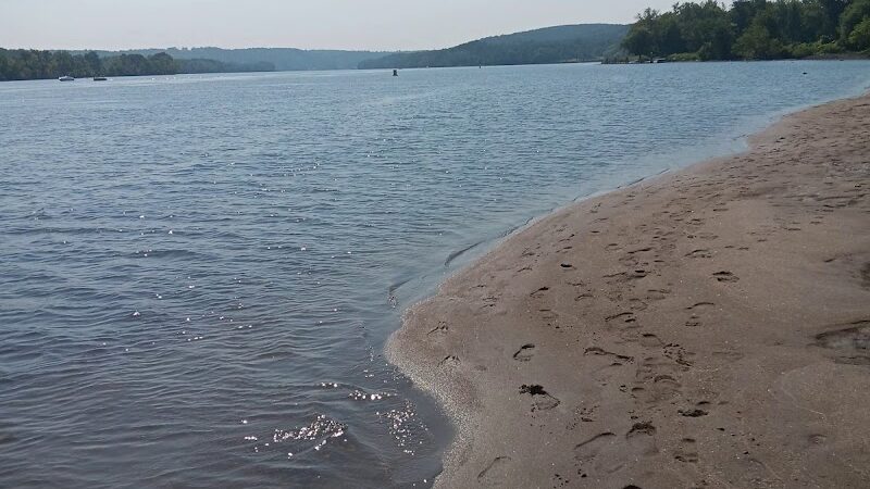 Haddam Meadows State Park - Haddam, CT