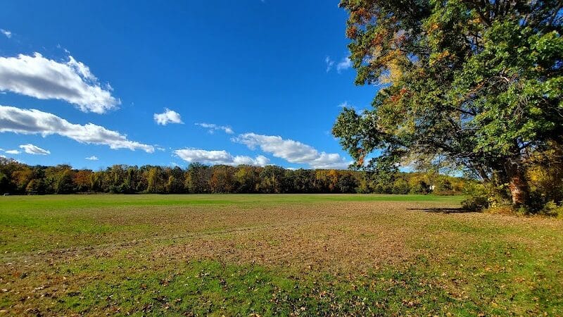 Haddam Meadows State Park - Haddam, CT