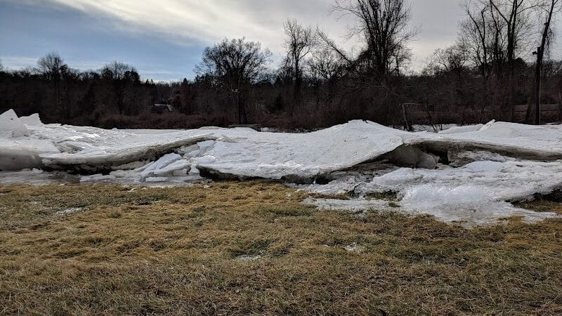 Haddam Meadows State Park - Haddam, CT