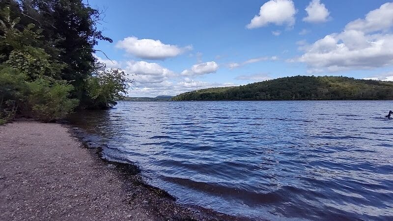 Haddam Meadows State Park - Haddam, CT
