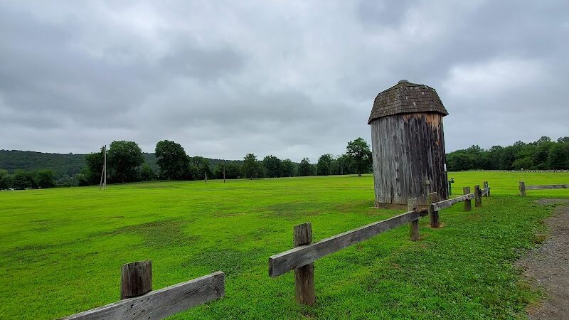 Haddam Meadows State Park - Haddam, CT