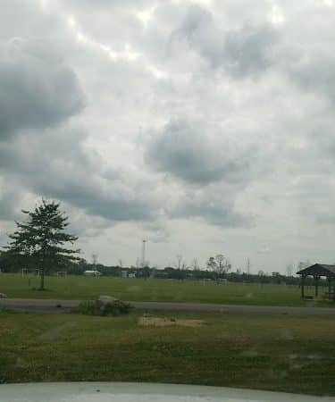 Hamburg Dog Park - Hamburg, NY