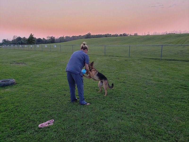 Hamburg Dog Park - Hamburg, NY