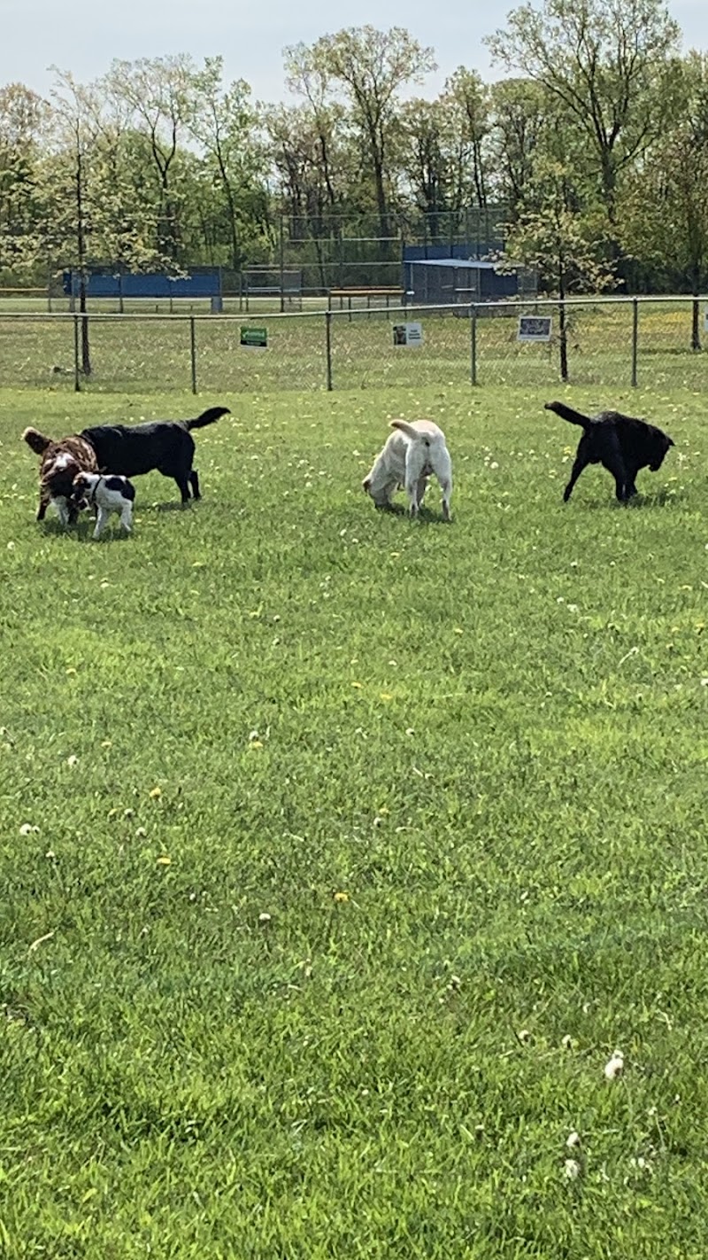 Hamburg Dog Park - Hamburg, NY