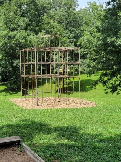 City Park - Hamilton, IL