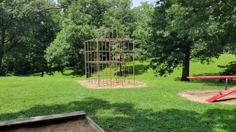 City Park - Hamilton, IL