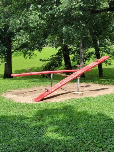 City Park - Hamilton, IL