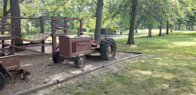 City Park - Hamilton, IL