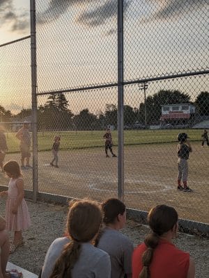 City Park - Hamilton, IL