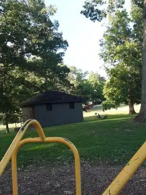 City Park - Hamilton, IL