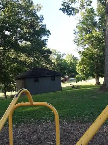 City Park - Hamilton, IL