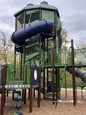 City Park - Hamilton, IL