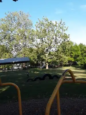 City Park - Hamilton, IL