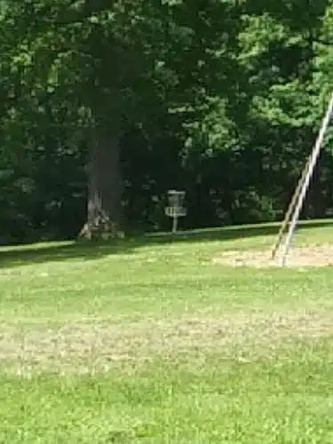 City Park - Hamilton, IL