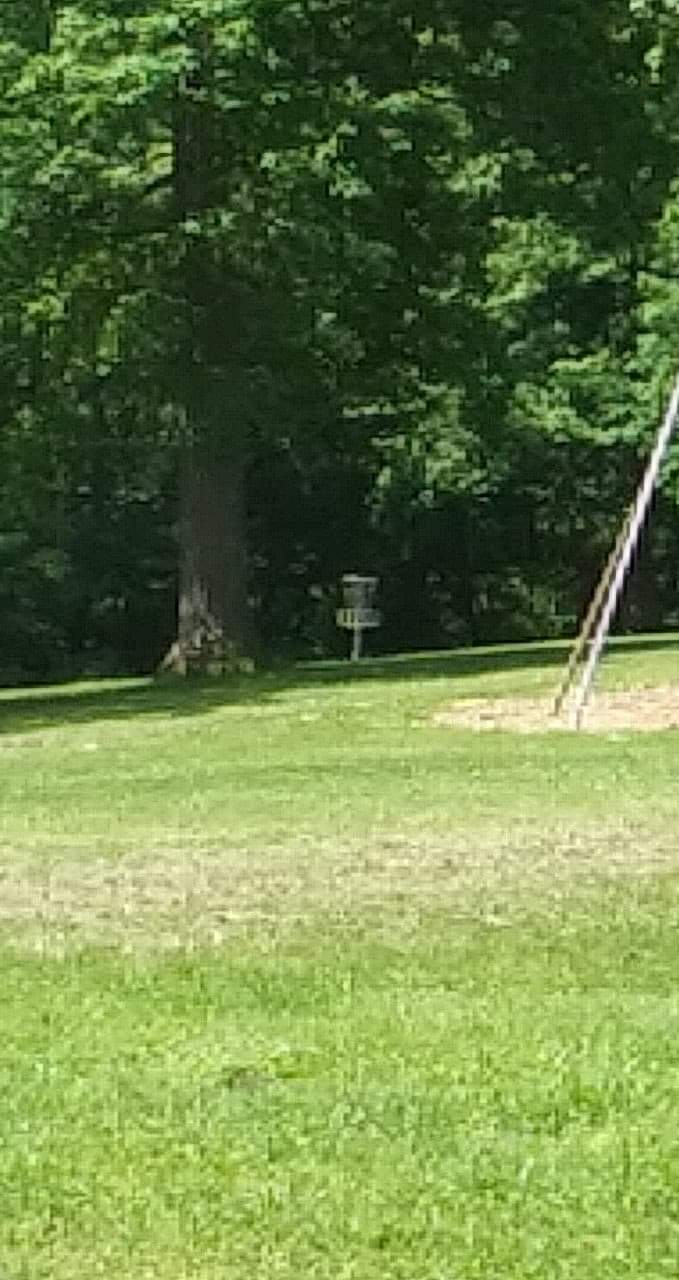 City Park - Hamilton, IL