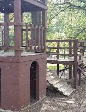 City Park - Hamilton, IL