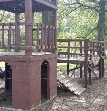 City Park - Hamilton, IL
