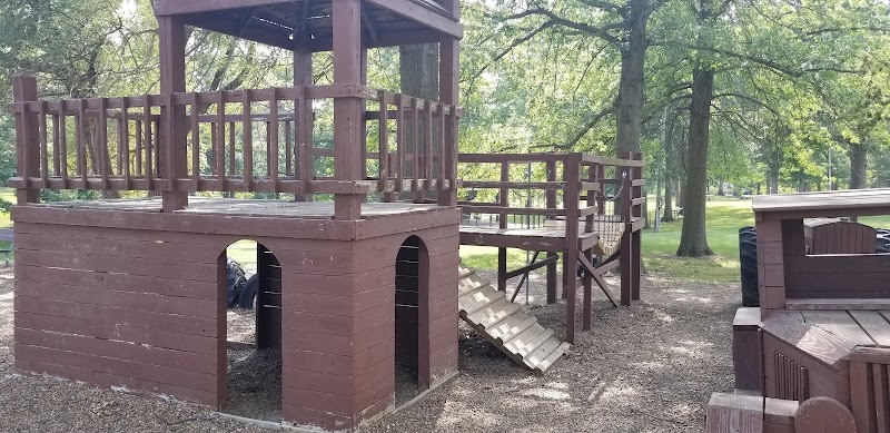 City Park - Hamilton, IL