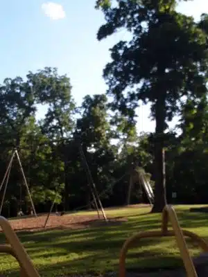 City Park - Hamilton, IL