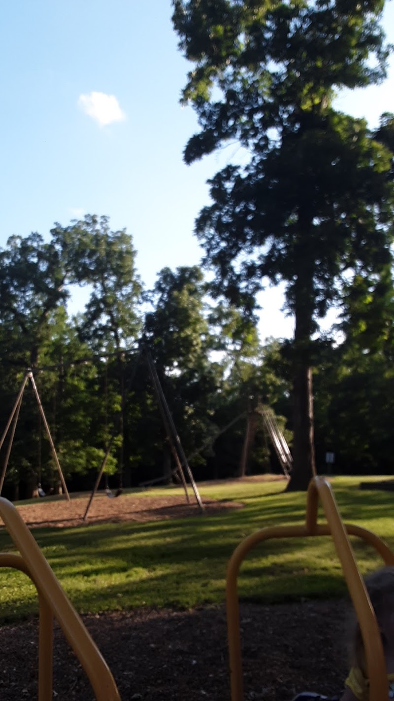 City Park - Hamilton, IL