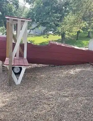 City Park - Hamilton, IL