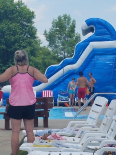 Hamilton Park District - Hamilton, IL