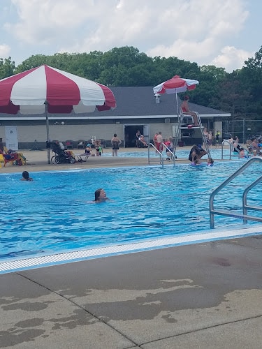 Hamilton Park District - Hamilton, IL